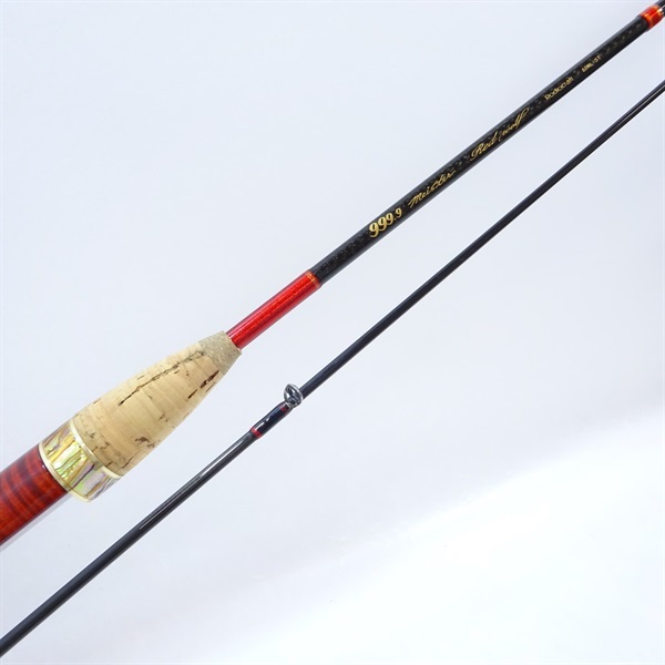 フォーナインマイスター レッドウルフ６１ＭＬーＳＴ
